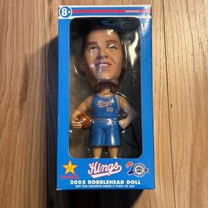 Kings 2005 Bobblehead Doll
